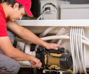 About Sewer Line Replacement Weir, KS